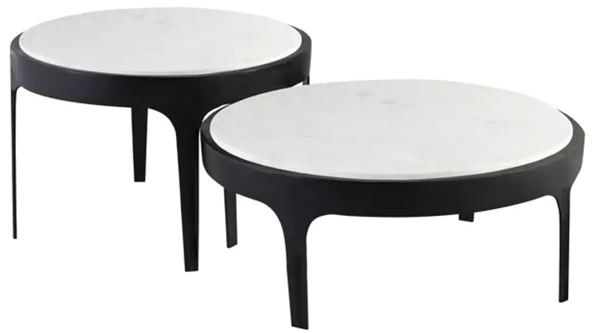 Nila Side Table