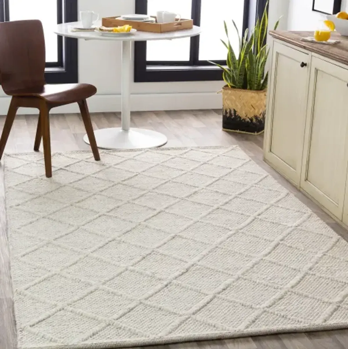 Napels 3' x 5' Rug