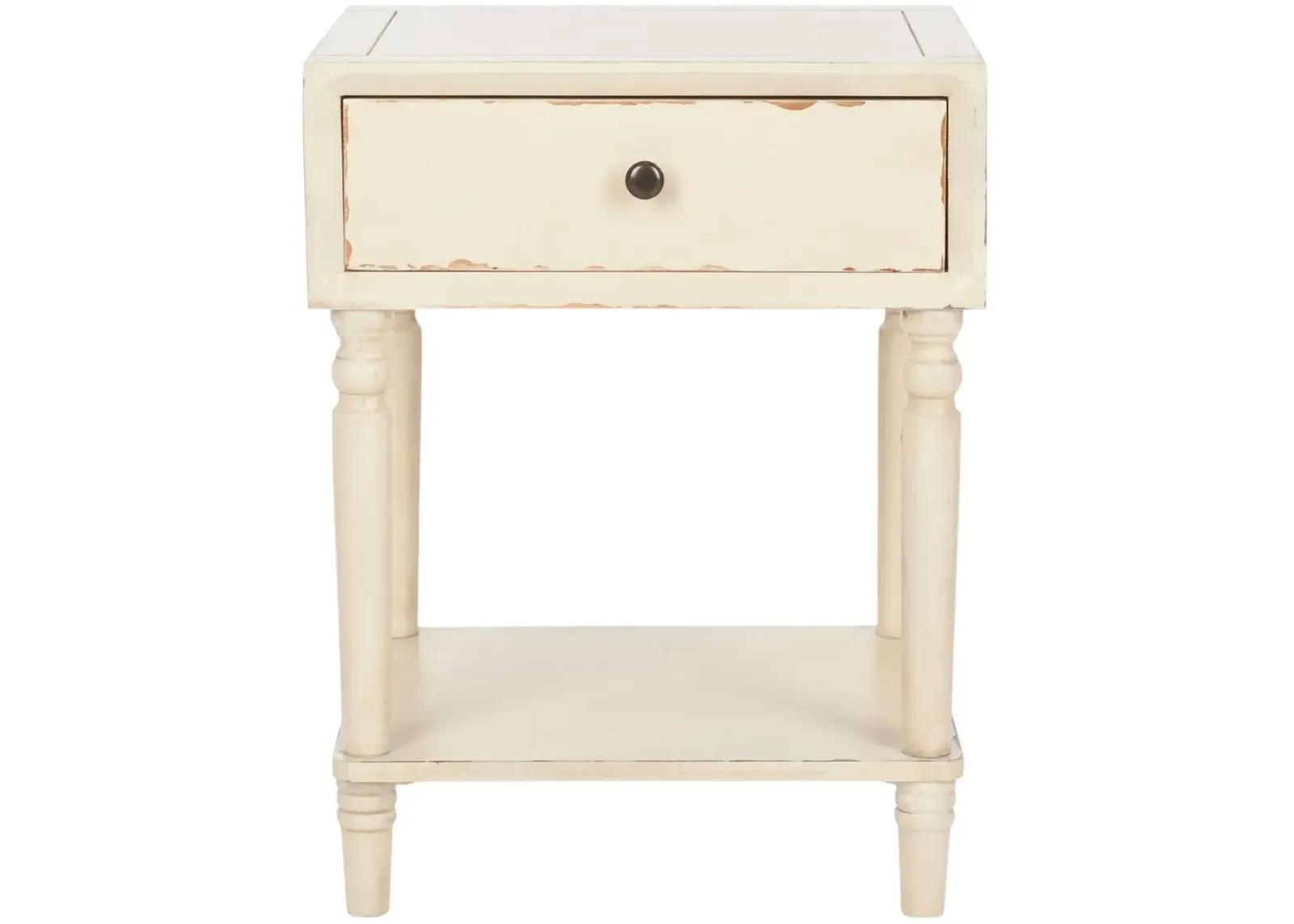 SIOBHAN NIGHTSTAND WITH STORAGE DRAWER 