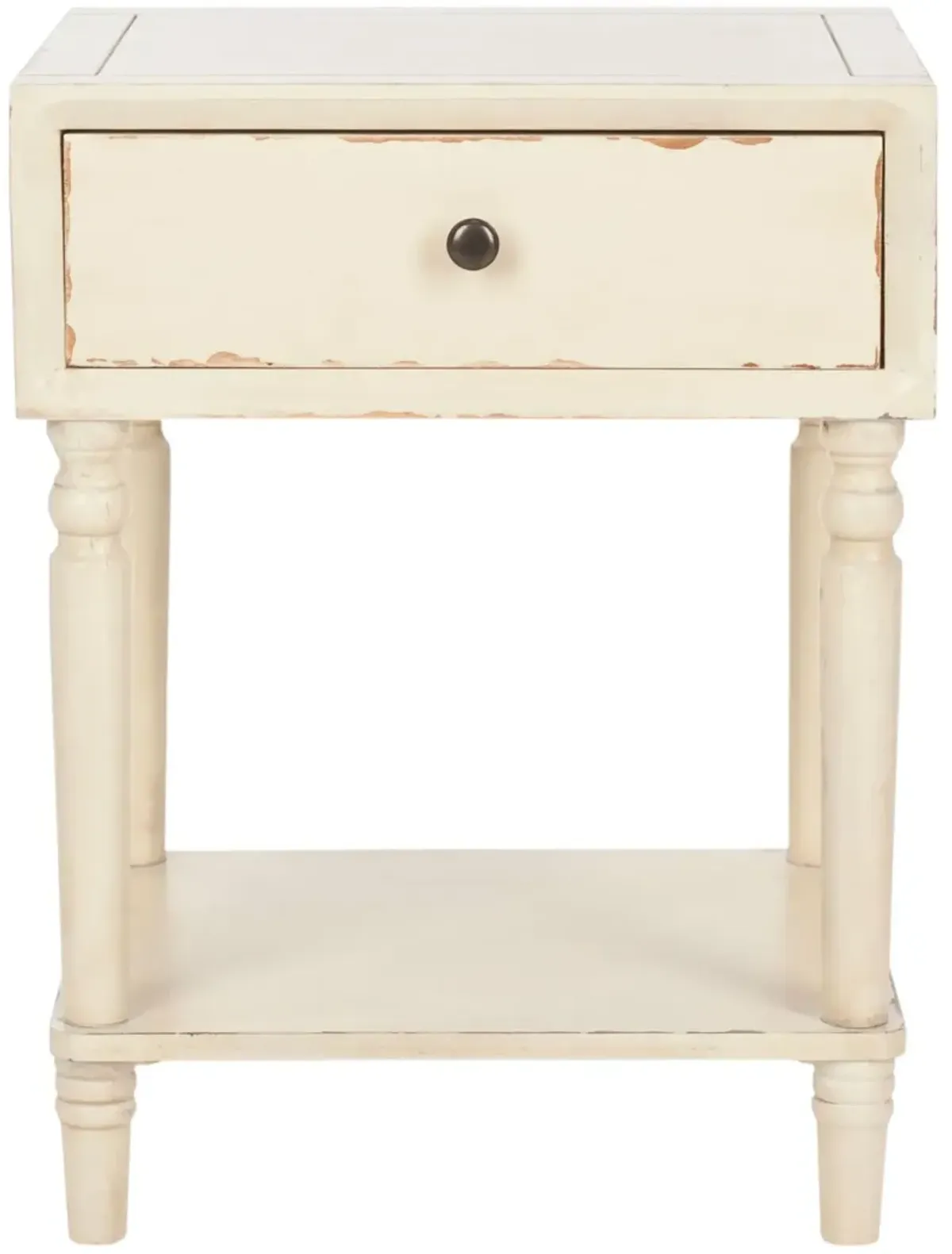 SIOBHAN NIGHTSTAND WITH STORAGE DRAWER 