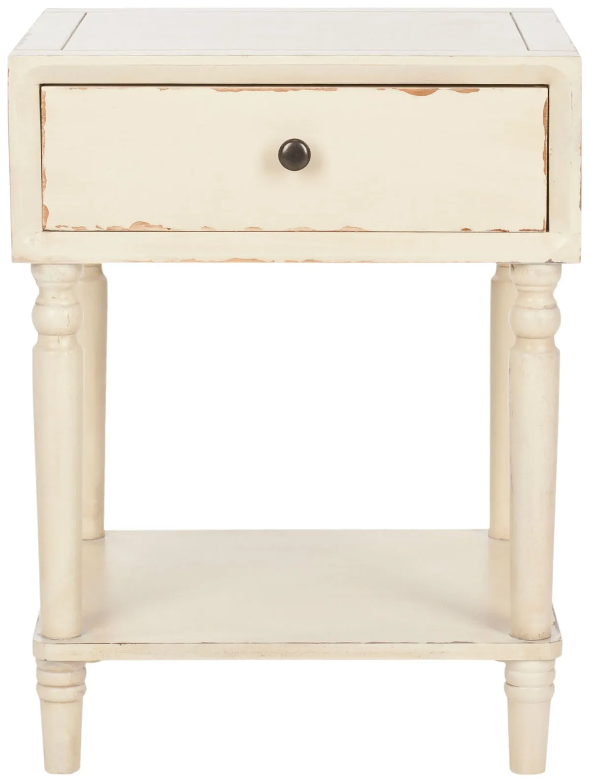 SIOBHAN NIGHTSTAND WITH STORAGE DRAWER 