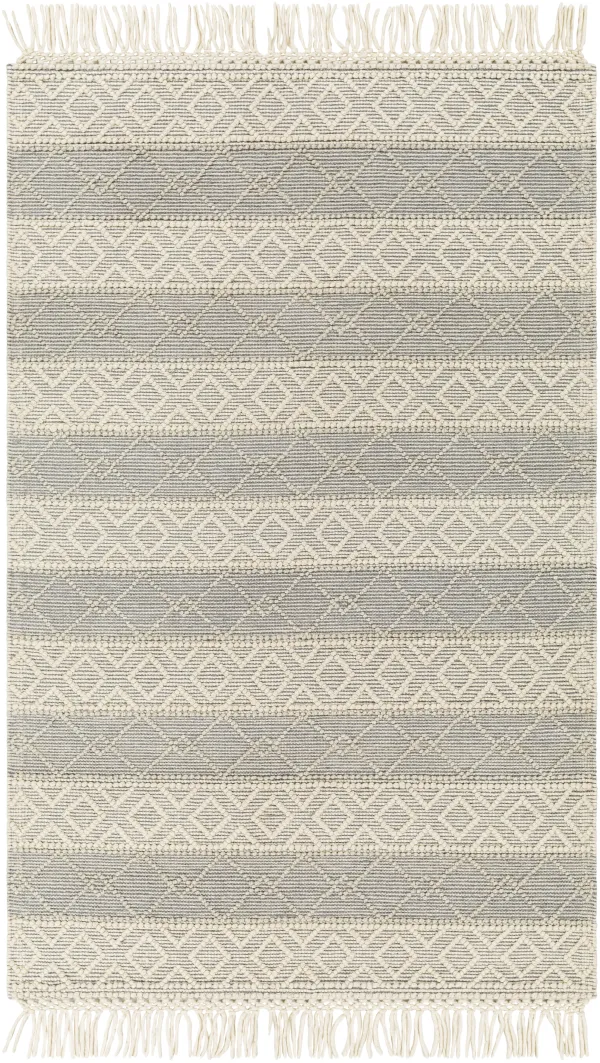 Hemingway HMG-2308 8' x 10' Hand Made Rug