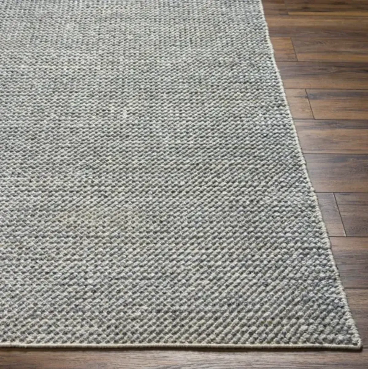 Reika REK-2304 8' x 10' Hand Made Rug