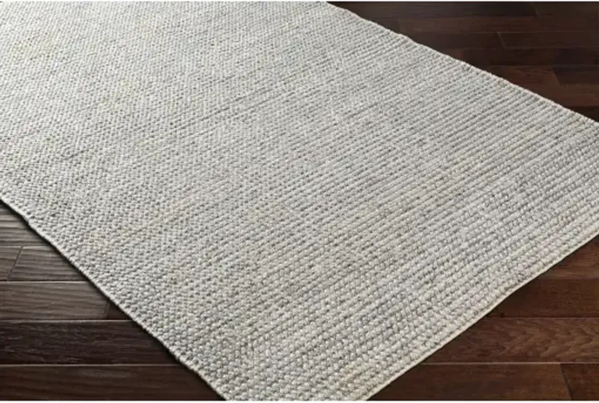 Reika REK-2304 8' x 10' Hand Made Rug