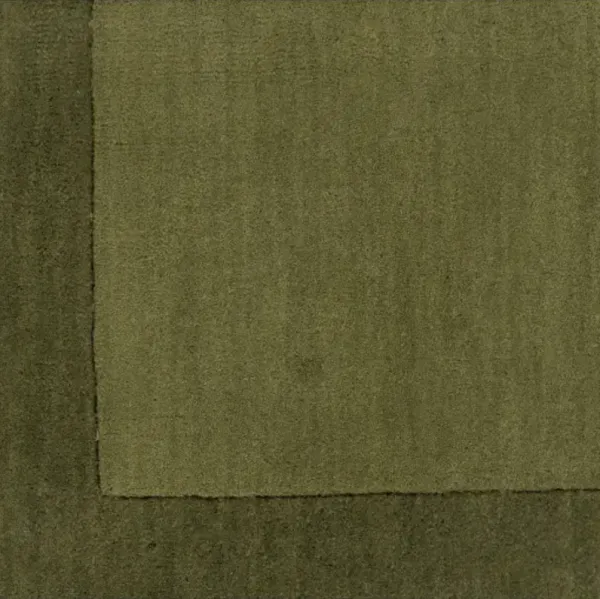 Mystique 6' Square Rug