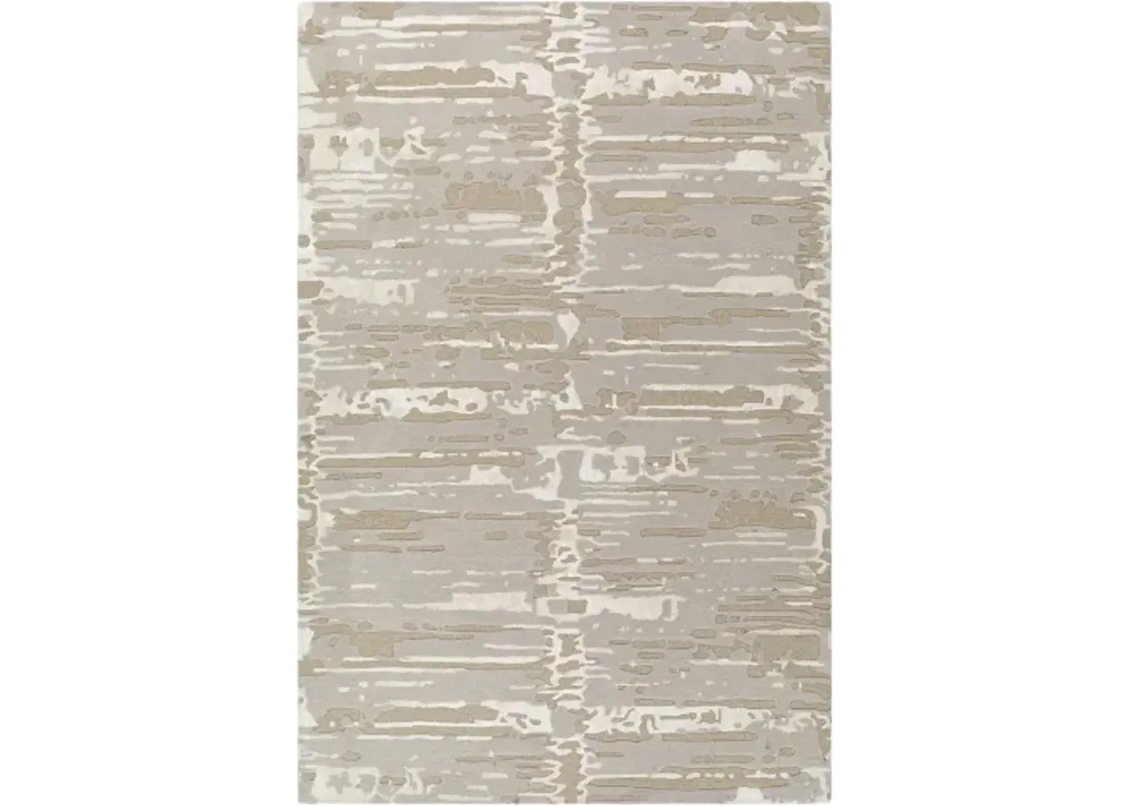 Dreamscape DSP-2307 9' x 12' Hand Made Rug