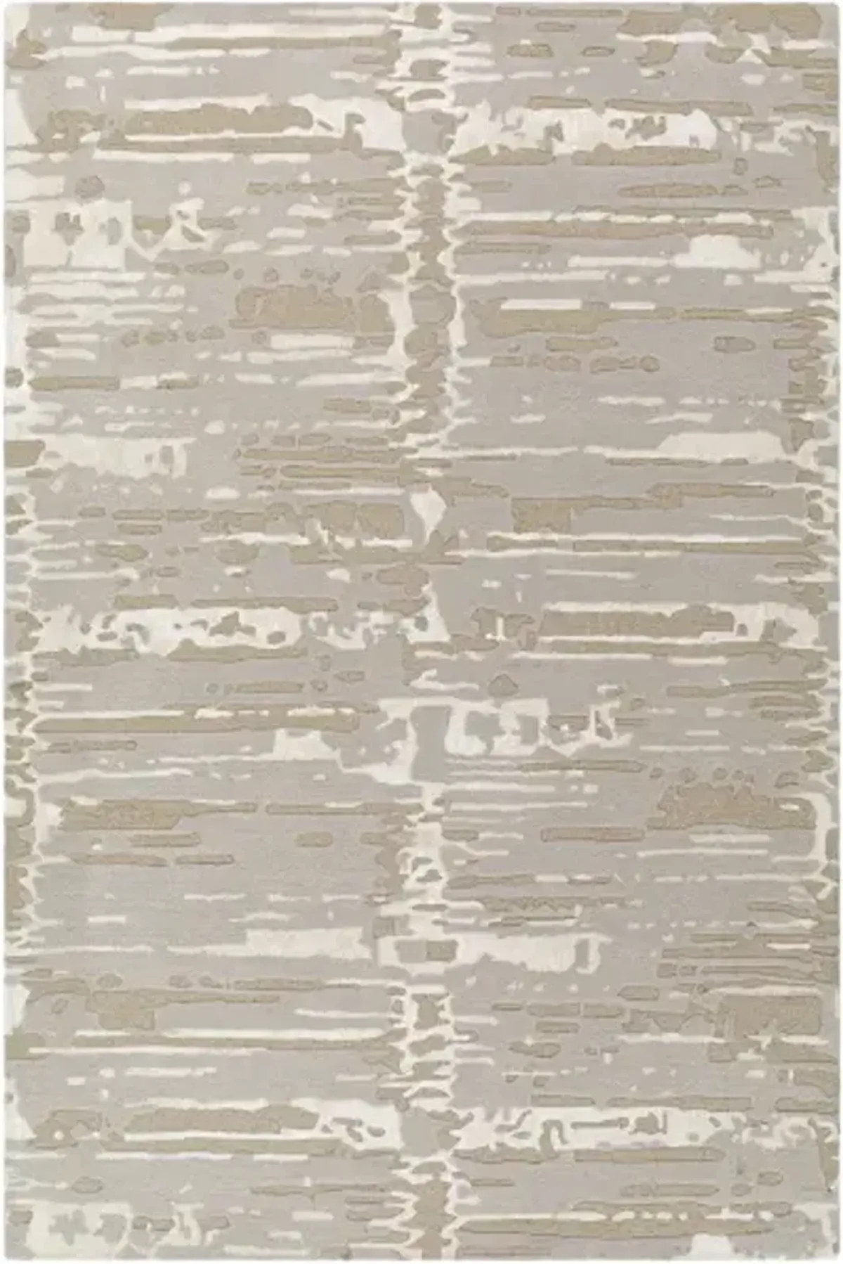 Dreamscape DSP-2307 9' x 12' Hand Made Rug