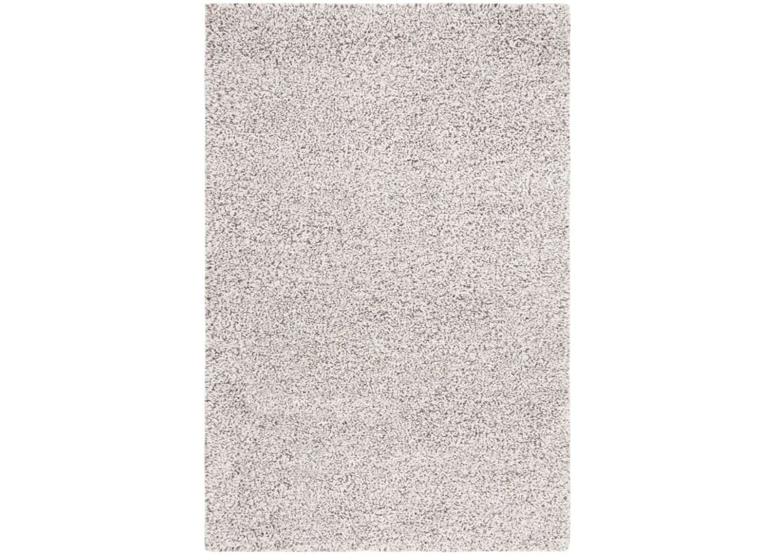 BERBER 101 IVORY  3' x 5' Small Rectangle Rug