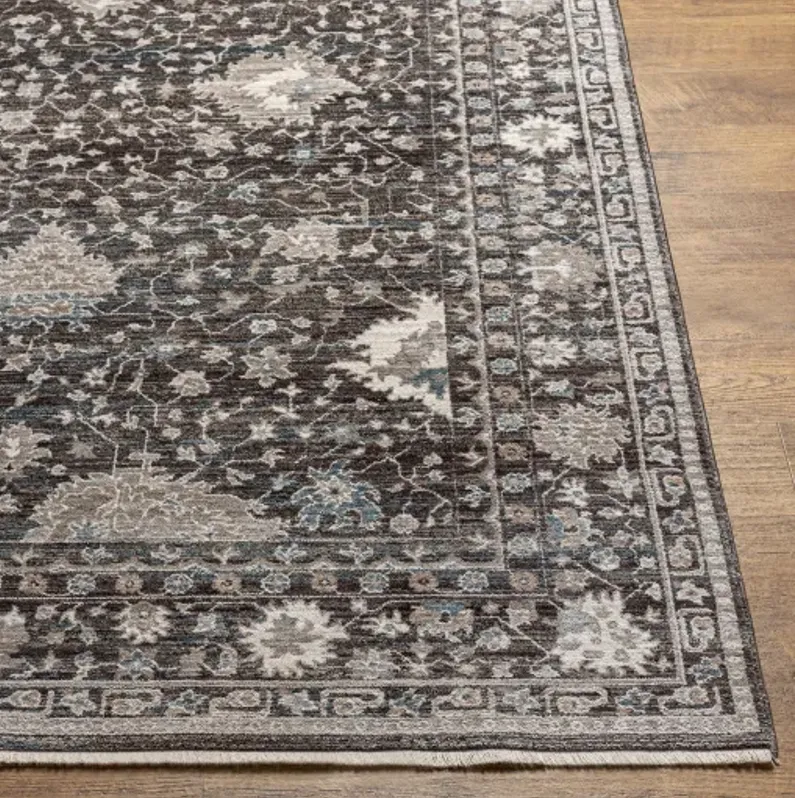 Carlisle 7'10" x 10' Rug