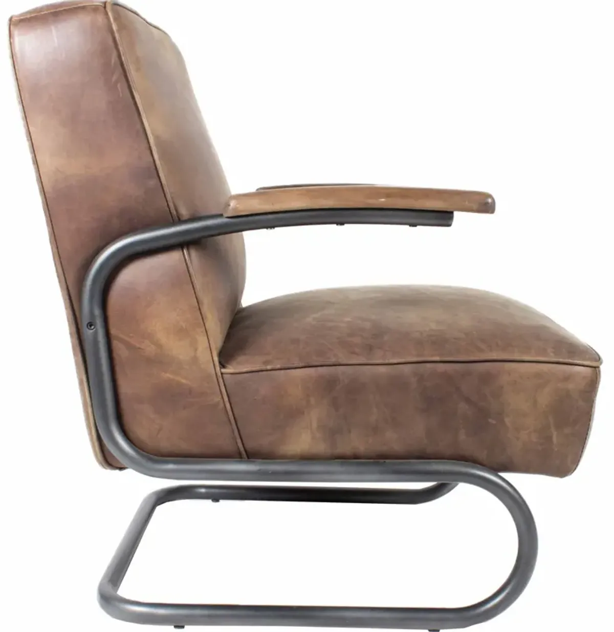 Perth Club Chair