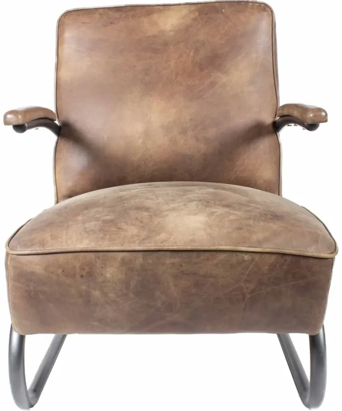 Perth Club Chair