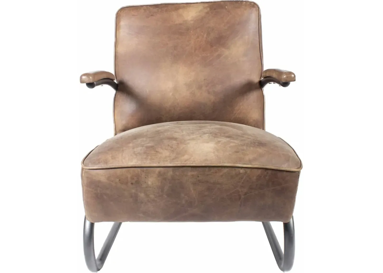 Perth Club Chair