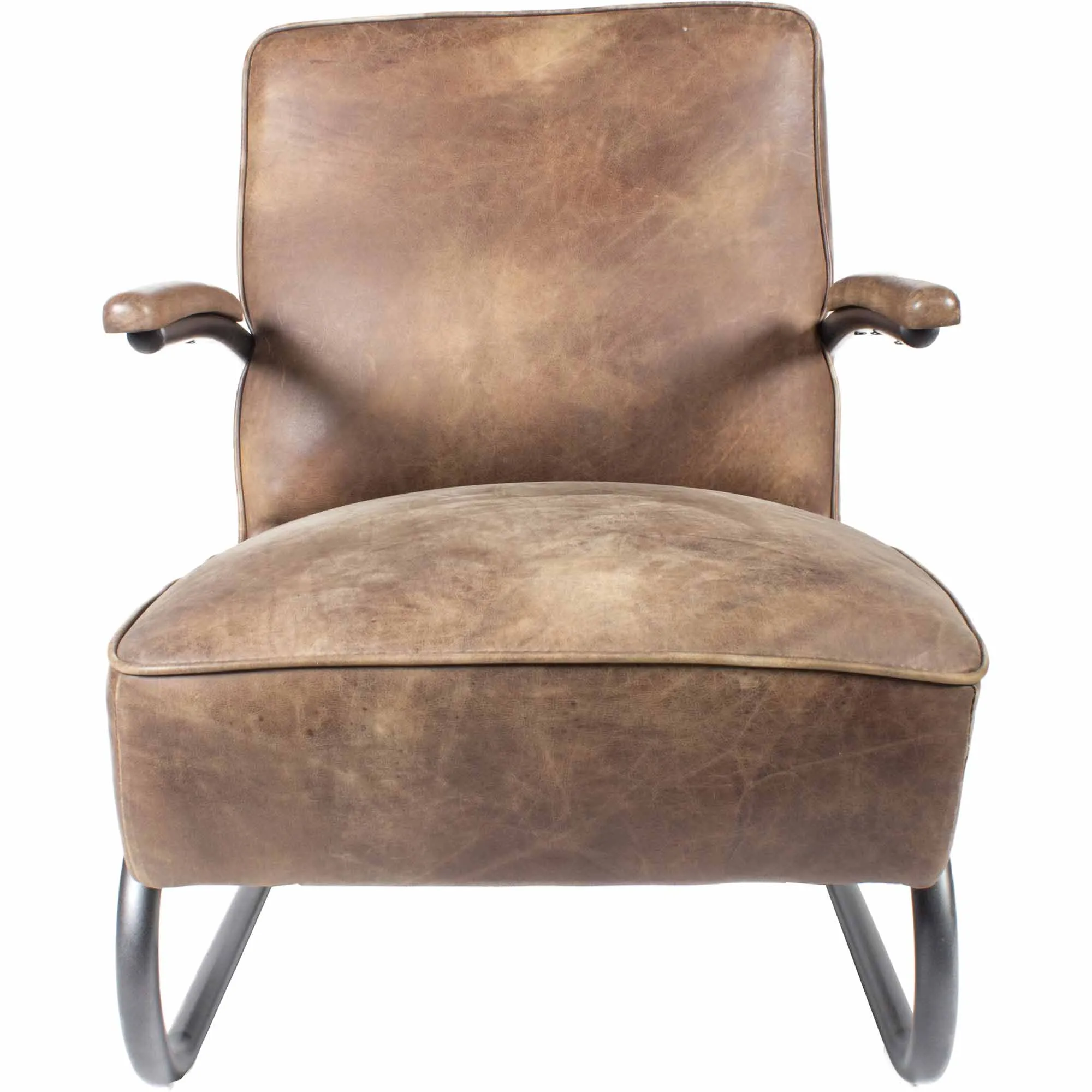 Perth Club Chair