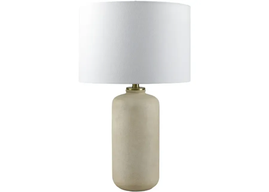 Eclat Accent Table Lamp