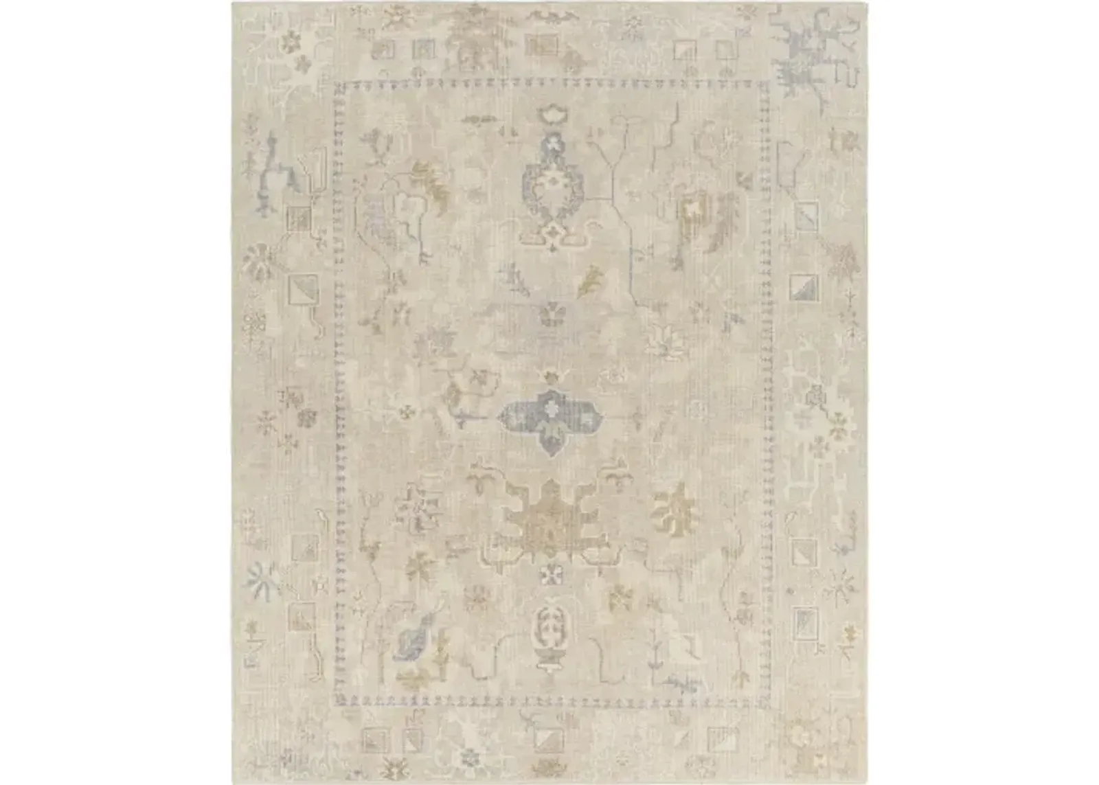 Revere RVE-2309 9' x 12' Handmade Rug