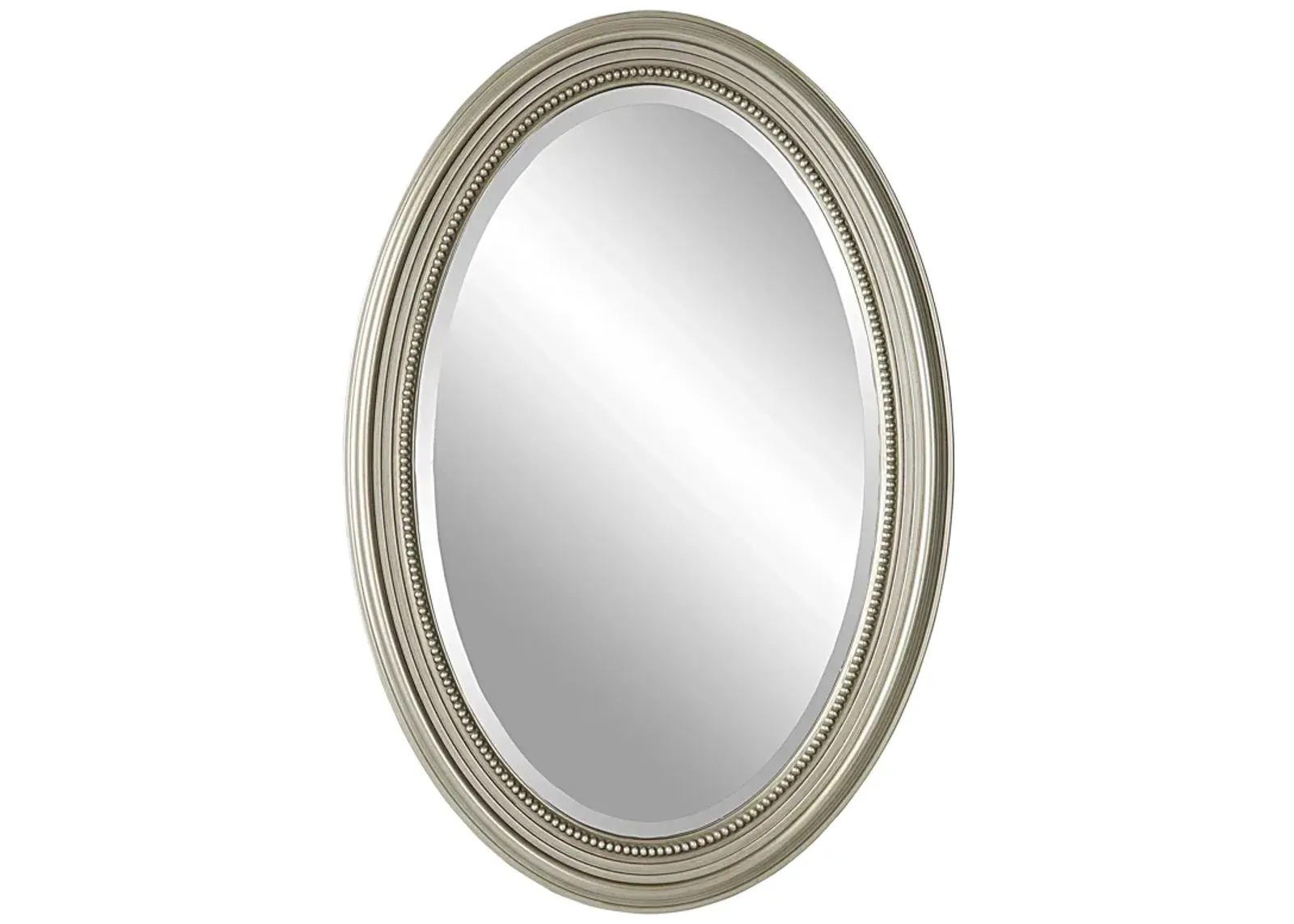 Dana Antiqued Wall Mirror