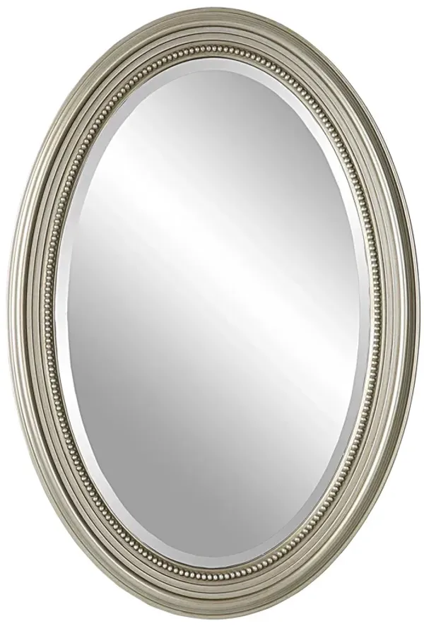 Dana Antiqued Wall Mirror