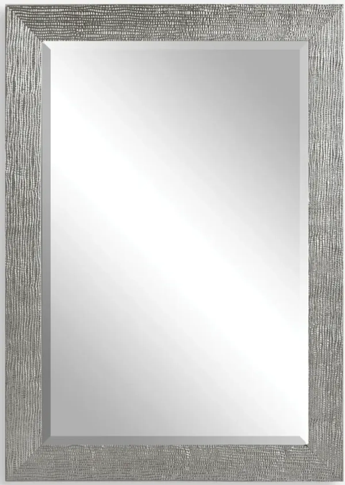 Tarek Silver Mirror