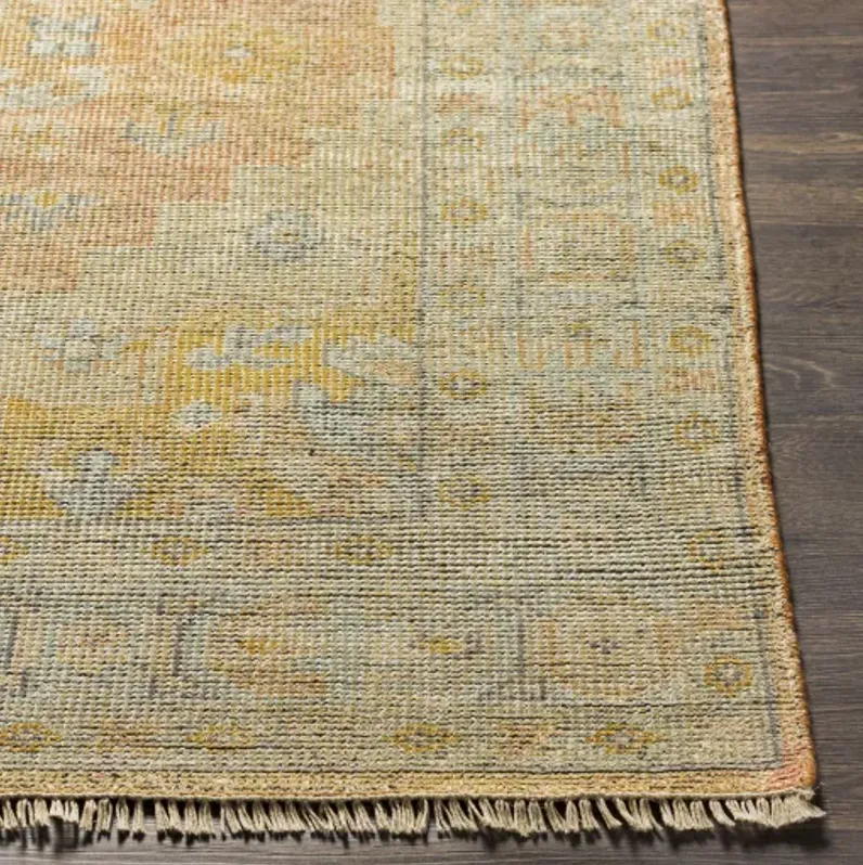 Nirvana 8' x 10' Rug