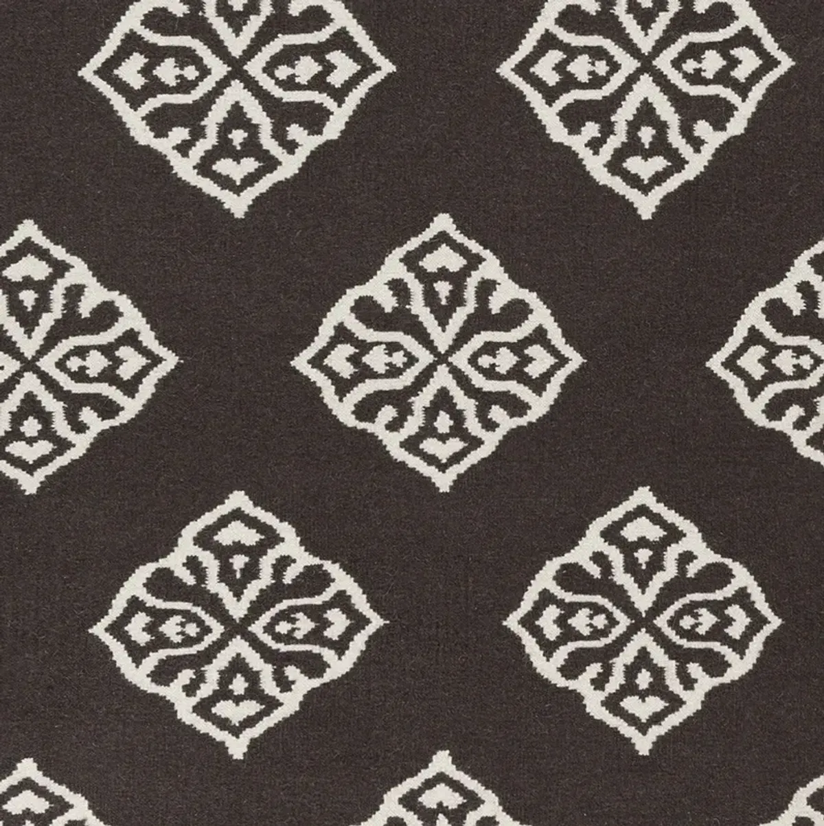 Frontier FT-375 2' x 3' Hand Made Rug