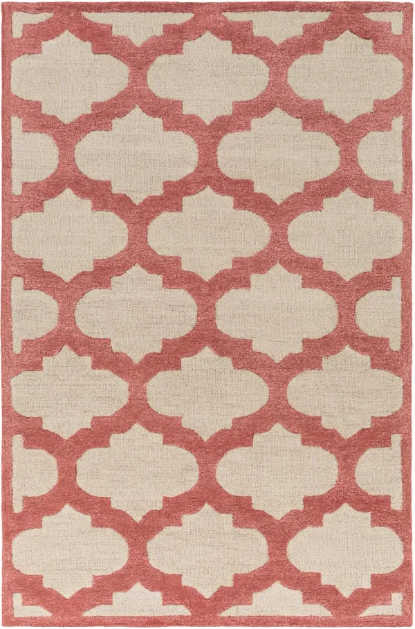 Arise AWRS-2120 9' x 13' Hand Made Rug