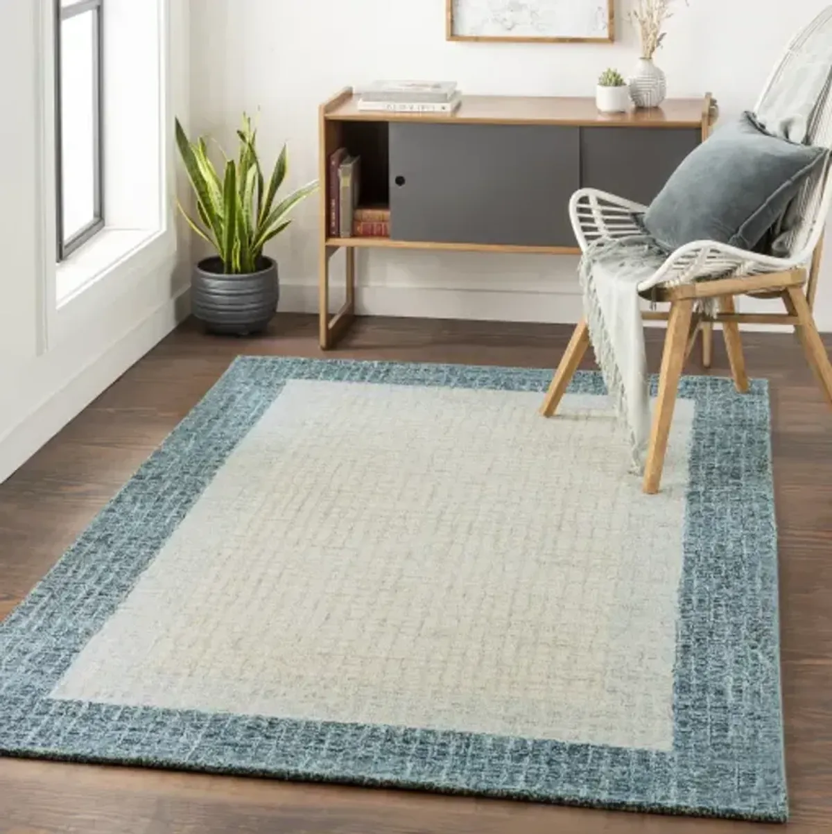 Elena 8'10" x 12' Rug