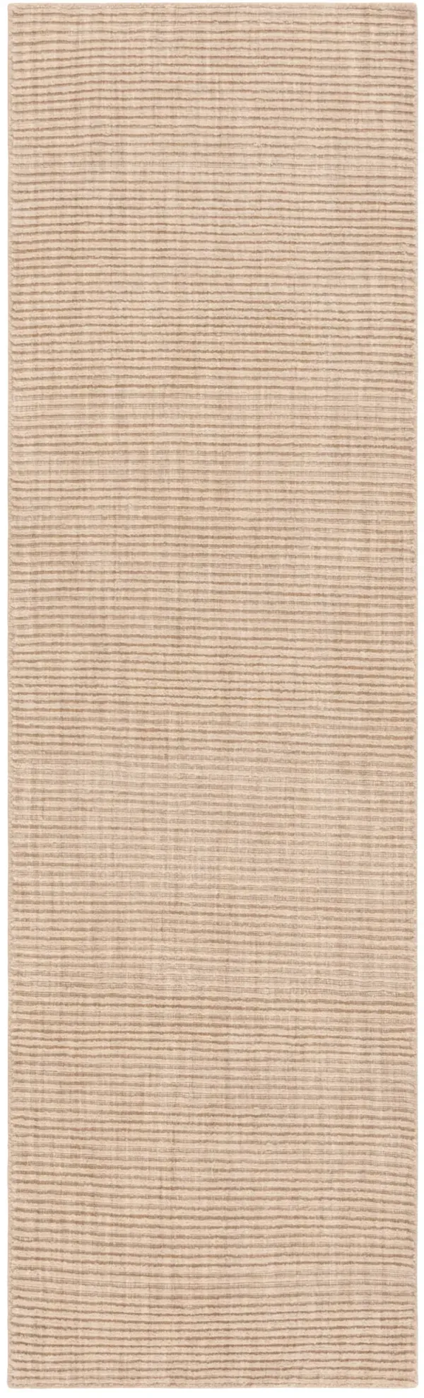 HIMALAYA Hand Loomed 2'-3' x 8' runner