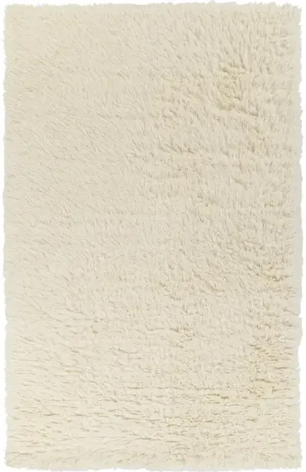 Alpaca APC-2300 5' x 7'6" Hand Made Rug