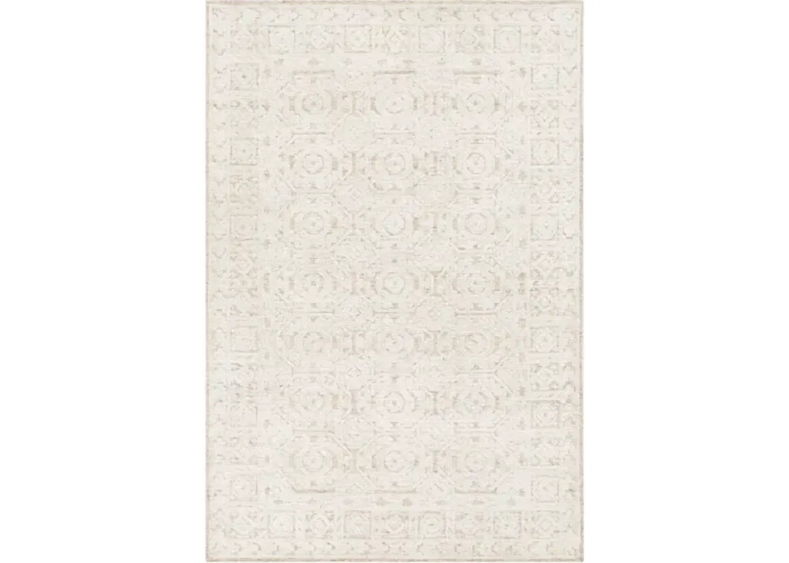 Louvre 4' x 6' Rug