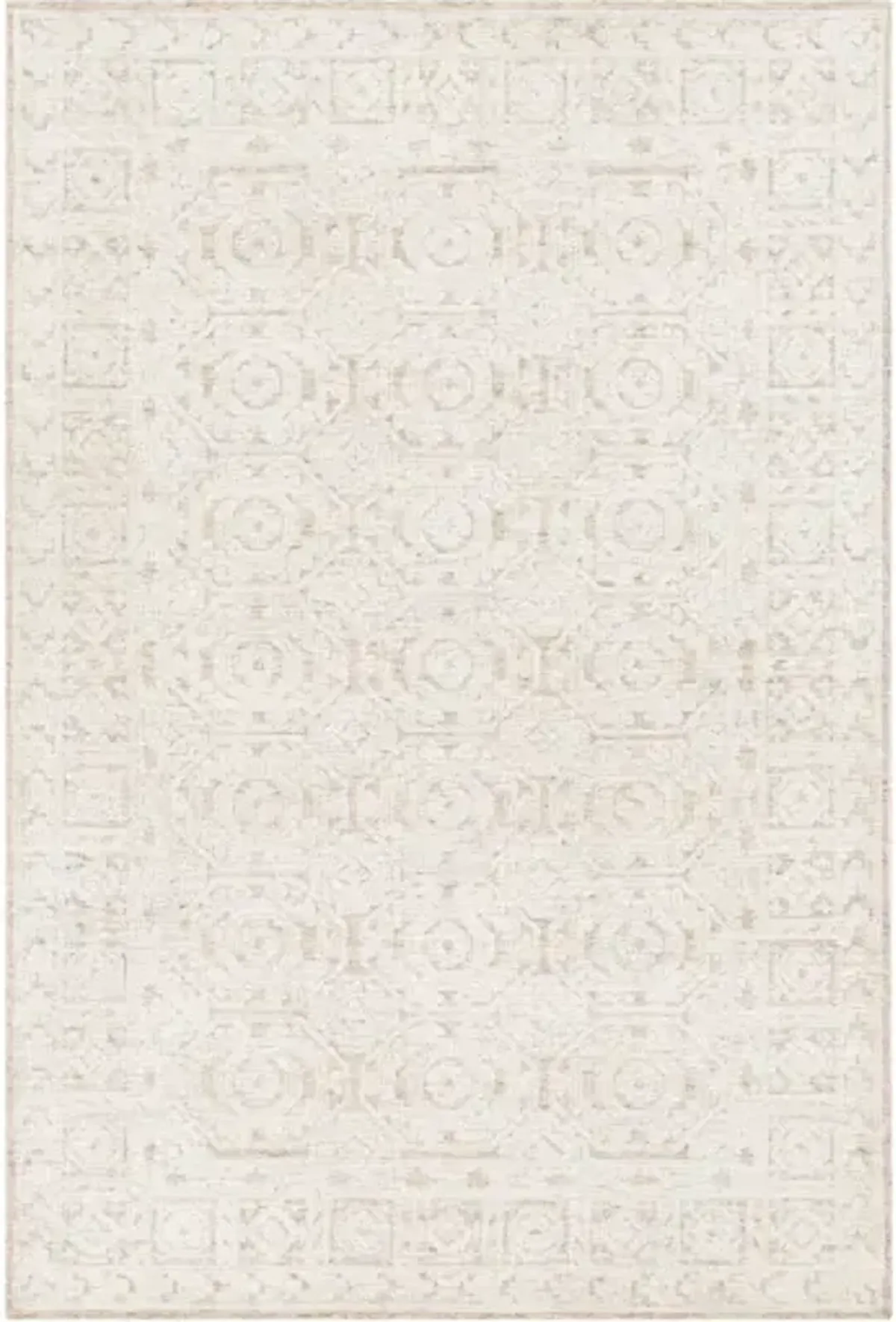 Louvre 4' x 6' Rug