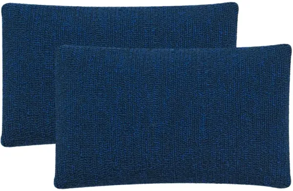 Soleil  Solid Outdoor Pillow - Set of 2