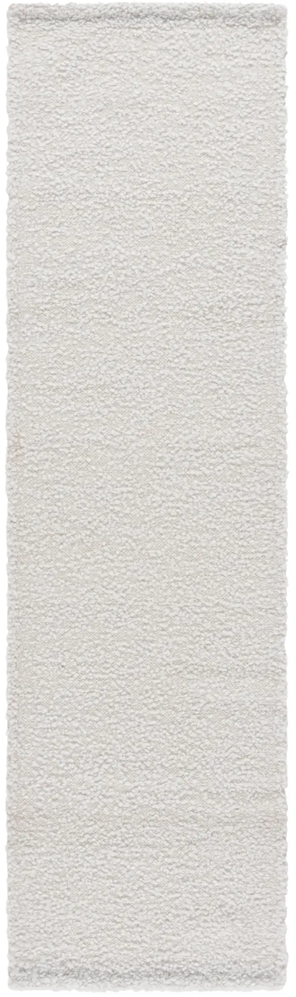 RENEWAL Hand Woven 2'-3' x 8' runner