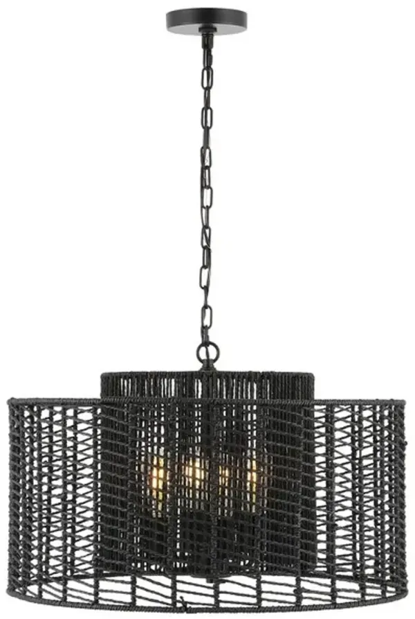 Brynora Extendable Pendant