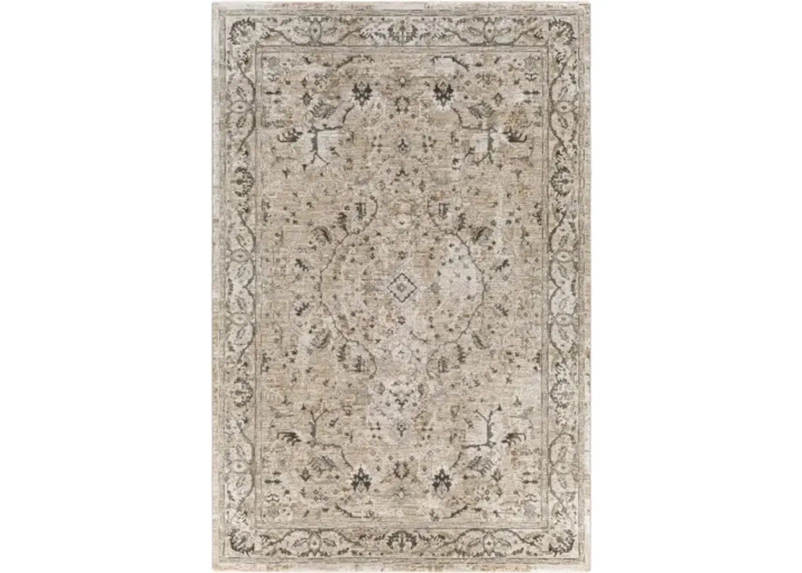 Brunswick 2'7" x 4' Rug