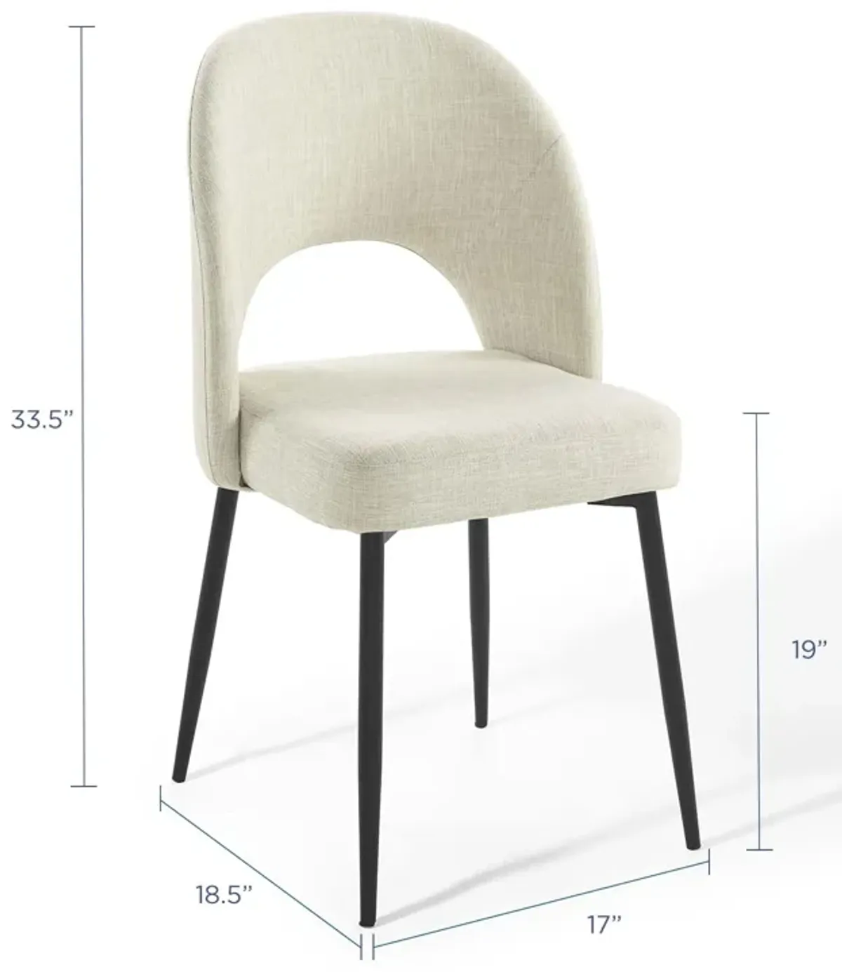 Rouse Dining Side Chair