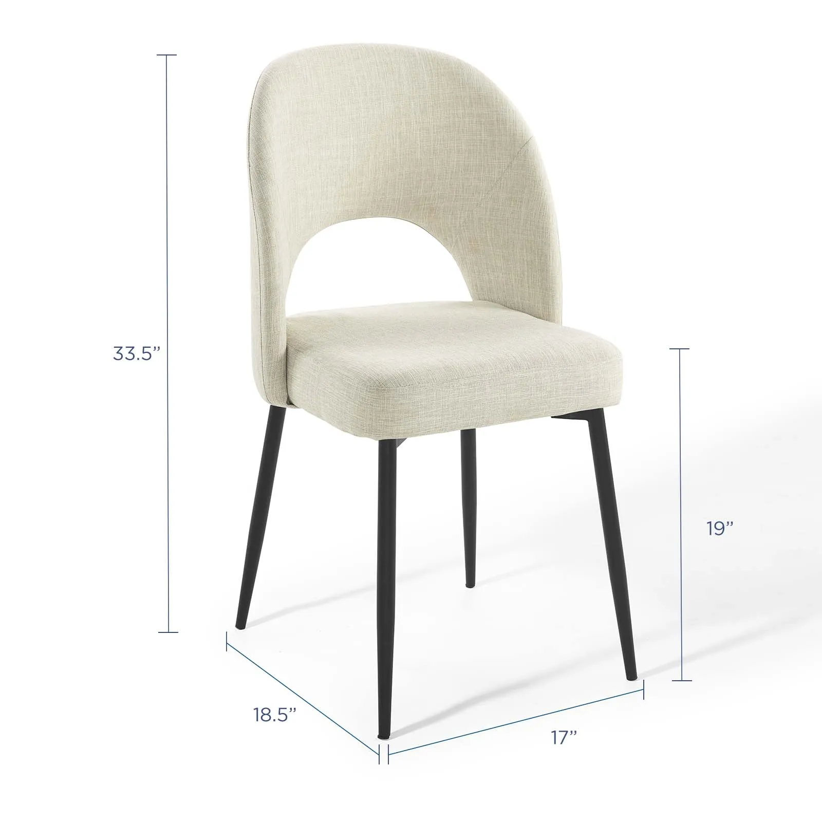 Rouse Dining Side Chair