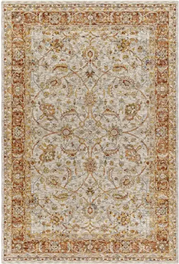 Mona Lisa MNI-2307 7'10" x 7'10" Machine Woven Rug