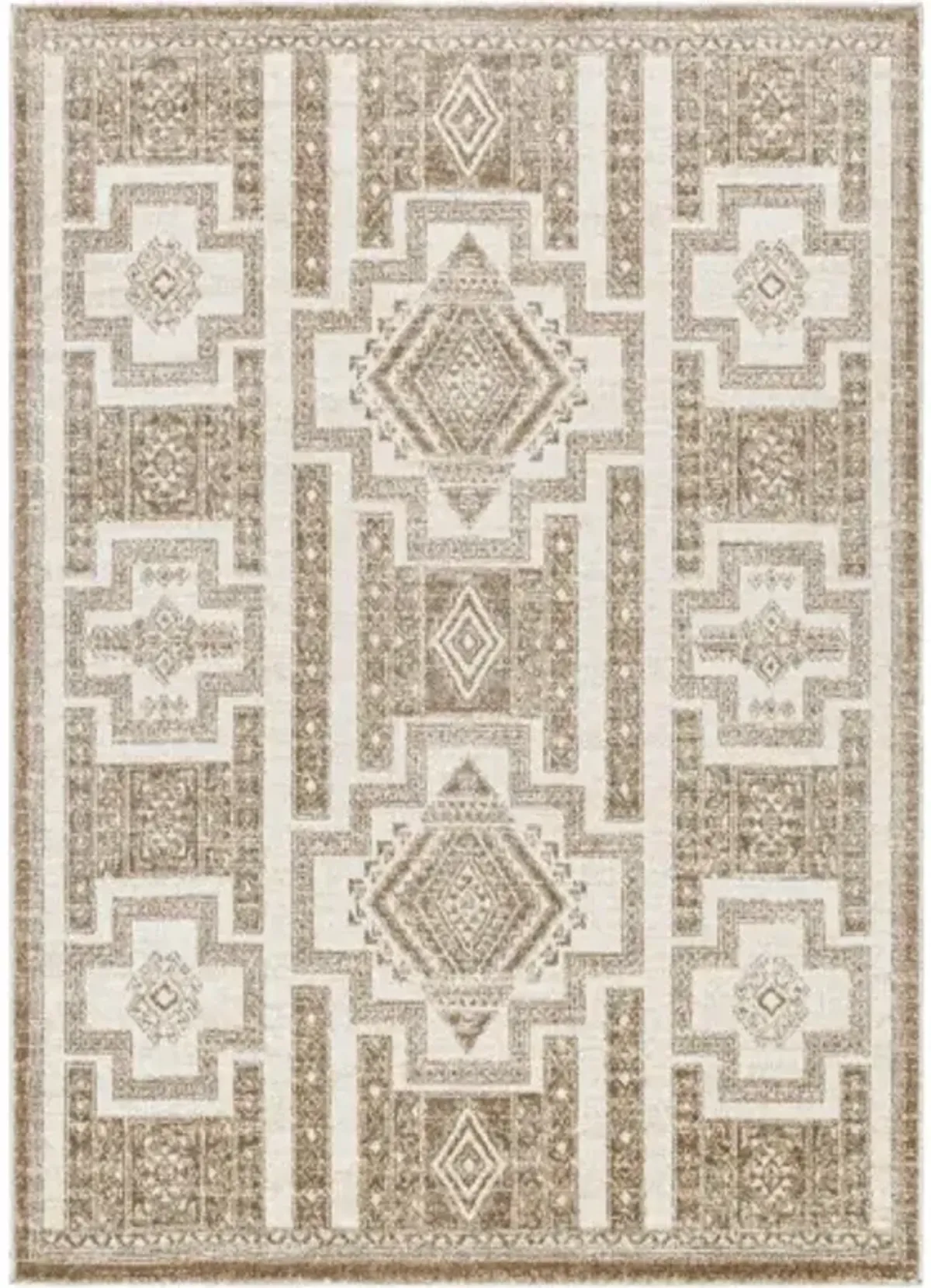 Positano PSN-2314 8'10" x 12' Machine Woven Rug