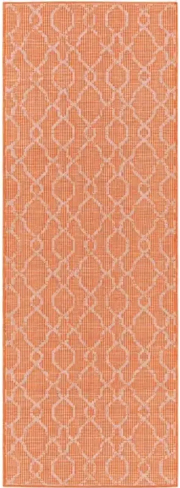 Pasadena PSA-2335 2'6" x 7'3" Rug