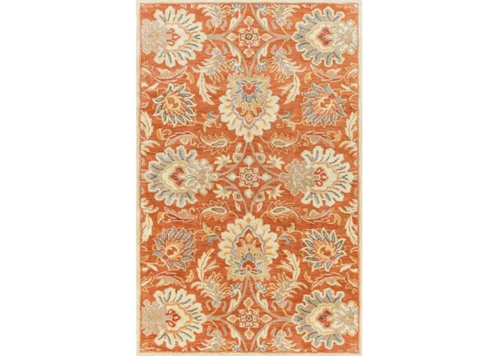 Caesar 2'6" x 8' Rug