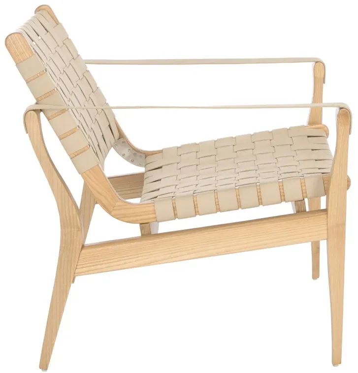 Dilan Safari Chair