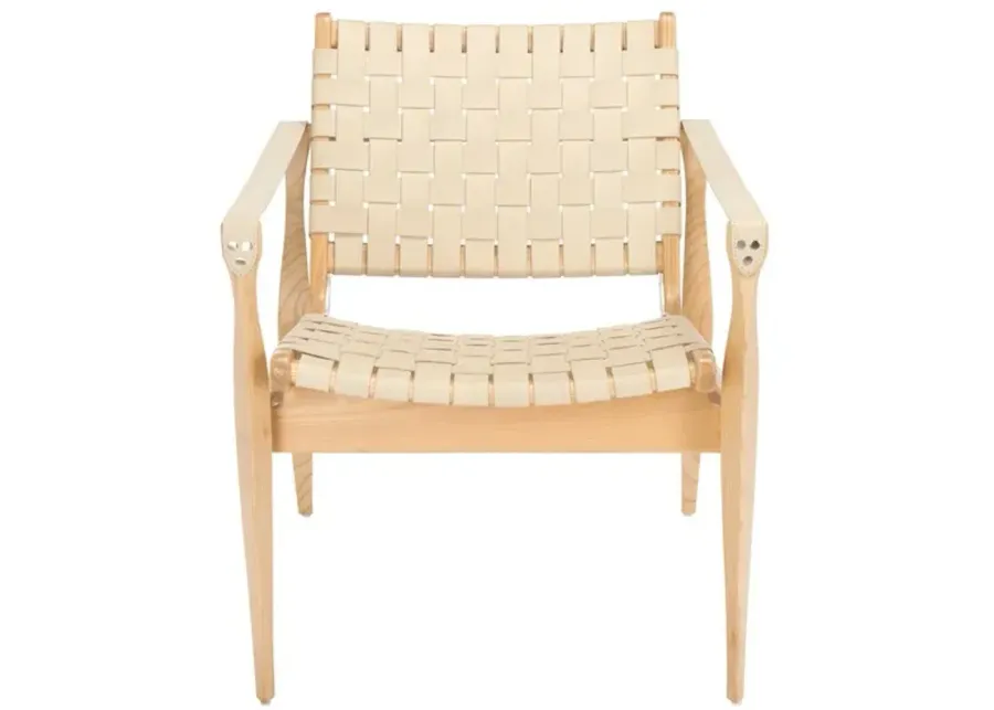 Dilan Safari Chair