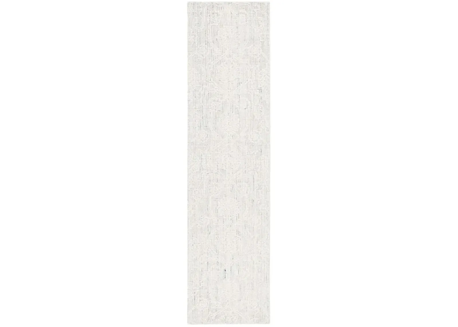 EBONY 111 2'-3' X 9' Runner Rug