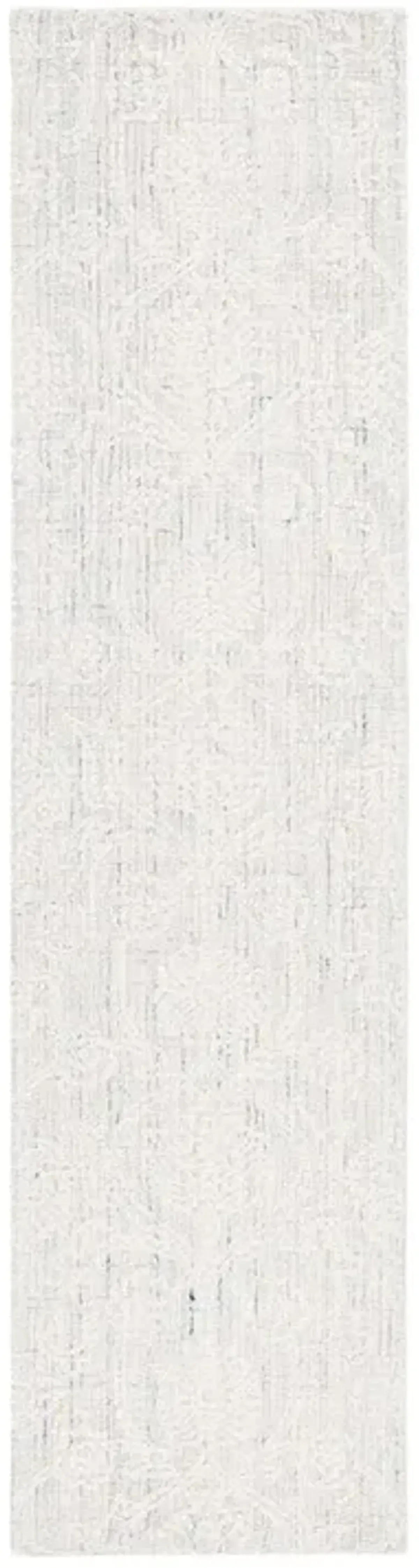 EBONY 111 2'-3' X 9' Runner Rug