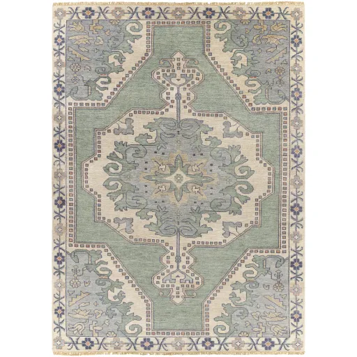 Cappadocia 2' x 3' Rug