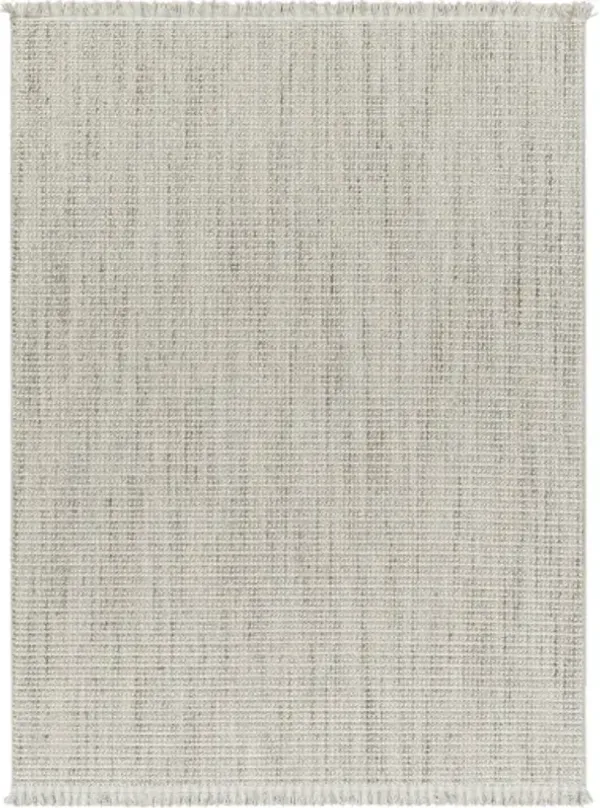 New Delhi NWH-2303 7'9" x 10' Machine Woven Rug