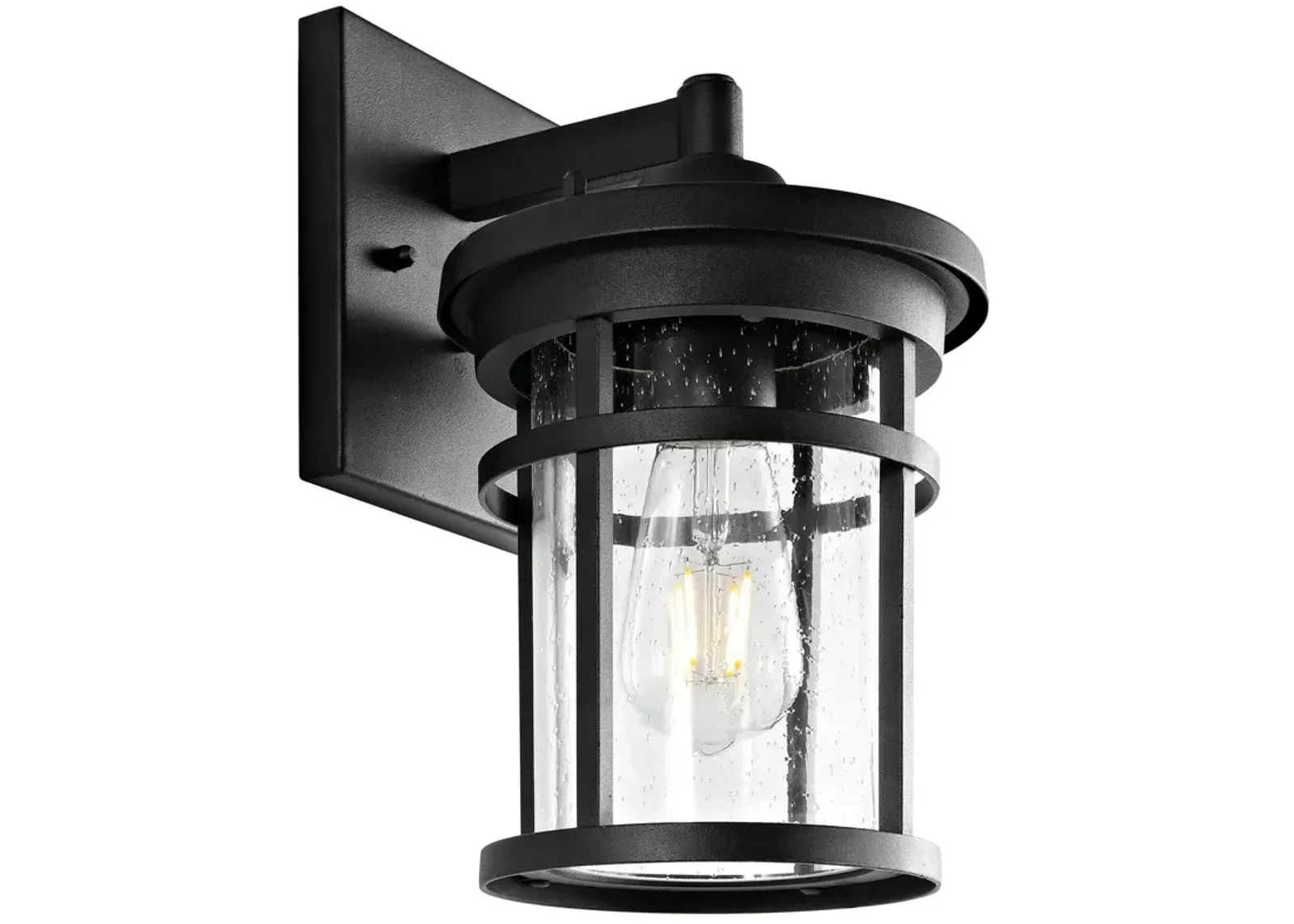 SENTA OUTDOOR WALL LANTERN