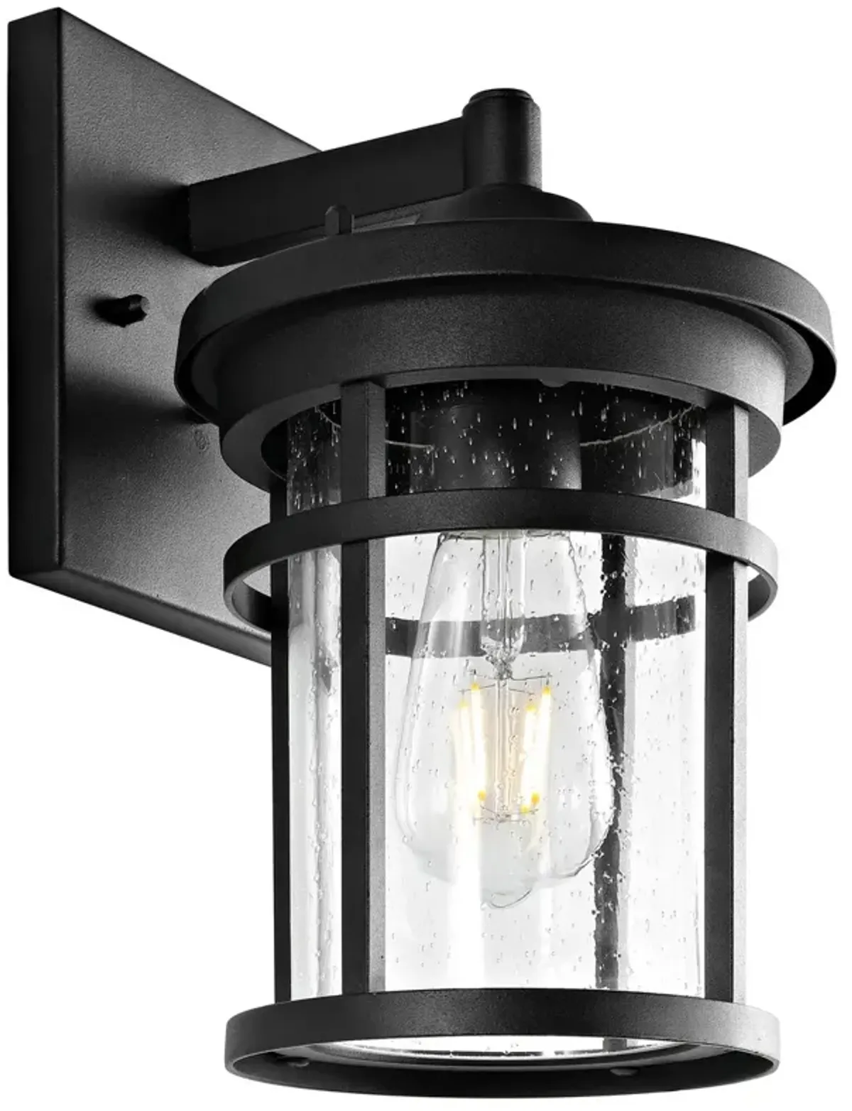 SENTA OUTDOOR WALL LANTERN