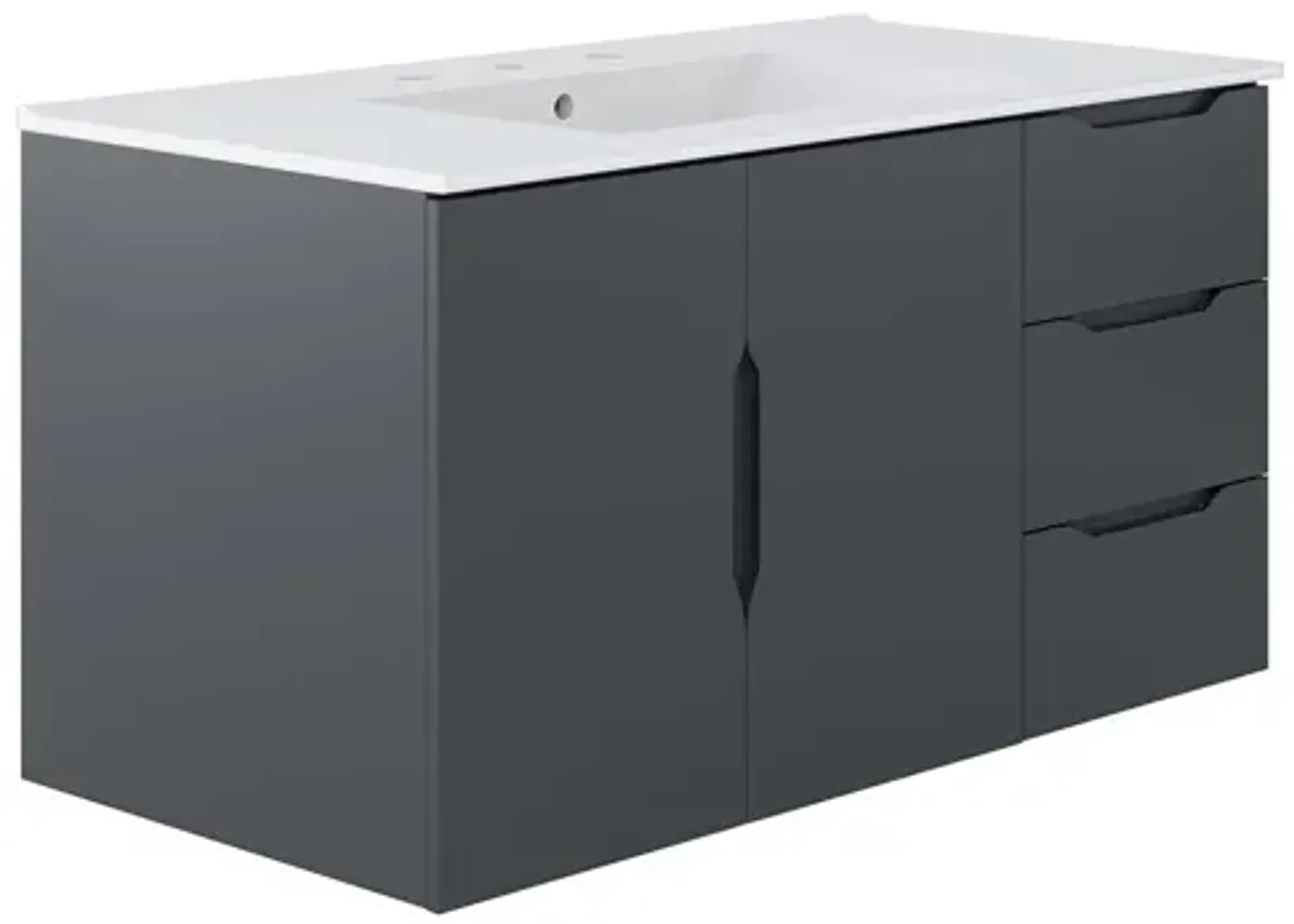 Vitality 36" Bathroom Vanity