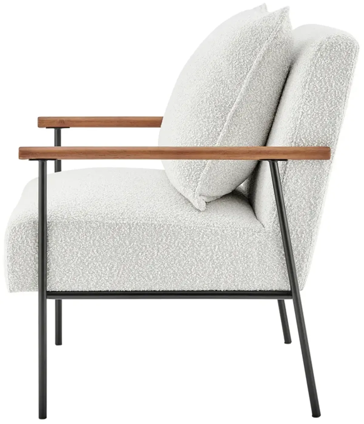 Quinton Accent Arm Chair